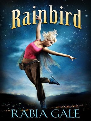 cover image of Rainbird